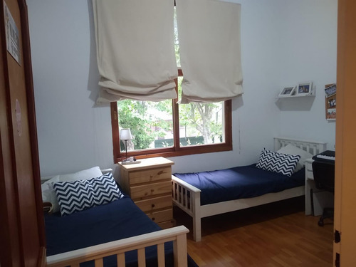 Venta Casa En Barrio Cerrado La Chacra