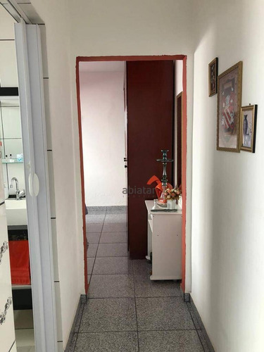 Imagem 12 de 19 de Casa Com 2 Dormitórios À Venda, 140 M² Por R$ 565.000,00 - Parque Assunção - Taboão Da Serra/sp - Ca0157