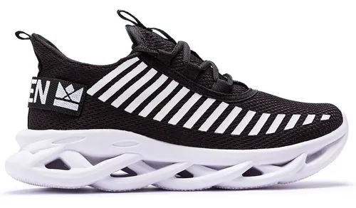 Tenis Branco Unissex MercadoLivre