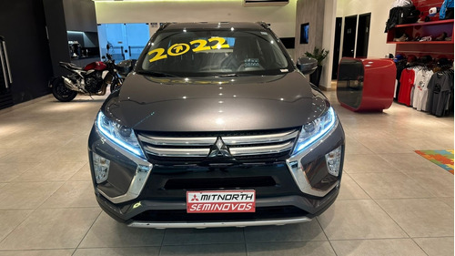 Mitsubishi Eclipse Cross HPE