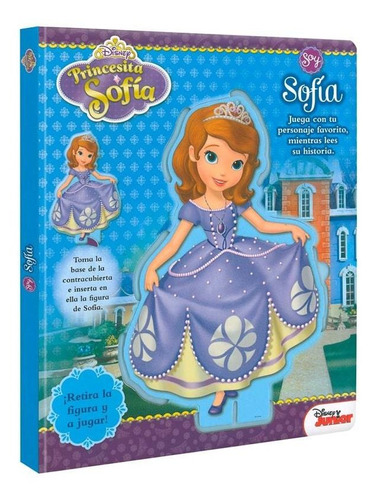 Princesa Sofía