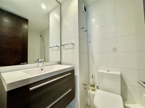Espectacular Duplex Con Azotea Privada Y Vista Despejada