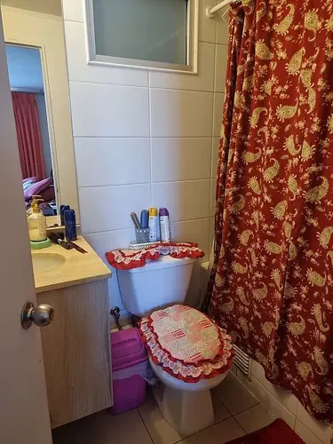 Rebajada, Departamento En Venta De 3 Dorm. En Macul