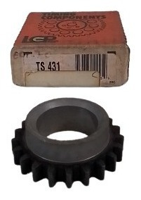 Engranaje Cigueñal Ford 302-351w 72-81 Ts431