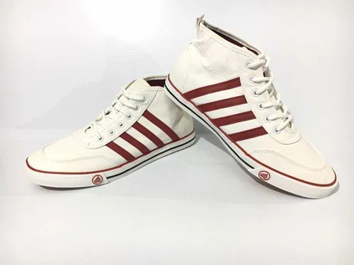 Zapatos Polo Tenis Edición Especial Suela En Goma
