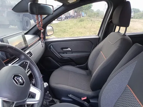 Renault Duster 1.3 T Iconic 4X4
