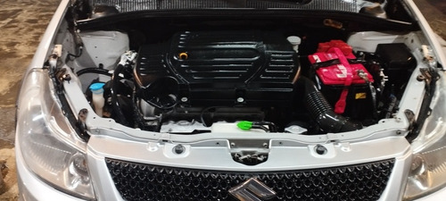 Imagen 7 de 11 de Suzuki Sx4 Japonesa