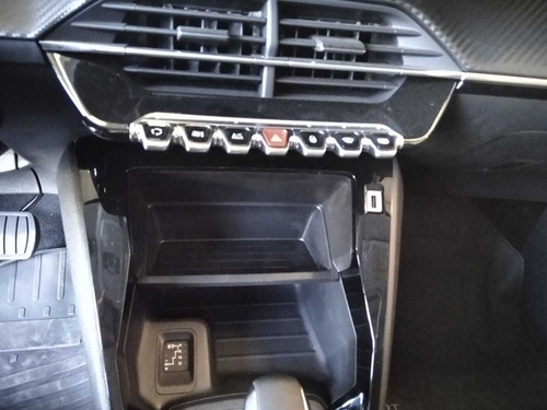 Robayna| Nuevo 208 Active Tiptronic Am20 Ne
