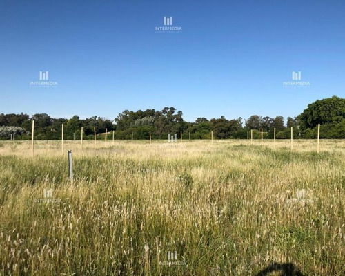 Imagen 4 de 8 de Terreno Lote En Venta Ubicado En Loma Verde, Escobar, G.b.a. Zona Norte