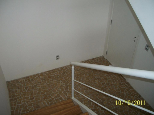 Imagem 17 de 30 de Casa - Condomínio Residencial Itatiba Country Club - Ca0193