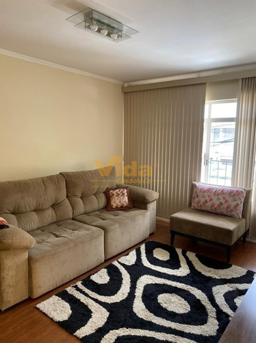 Imagem 4 de 15 de Casa Assobradada A Venda Em Vila Osasco - Osasco - 45109