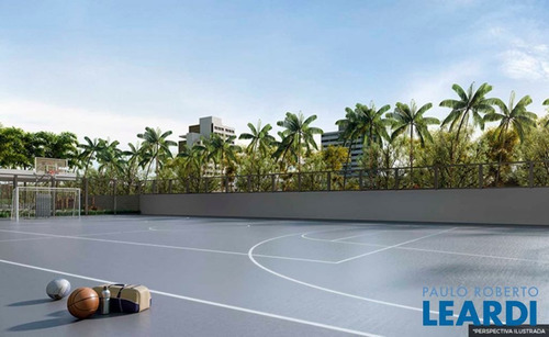Imagem 9 de 15 de Apartamento - Brooklin - Sp - 639284
