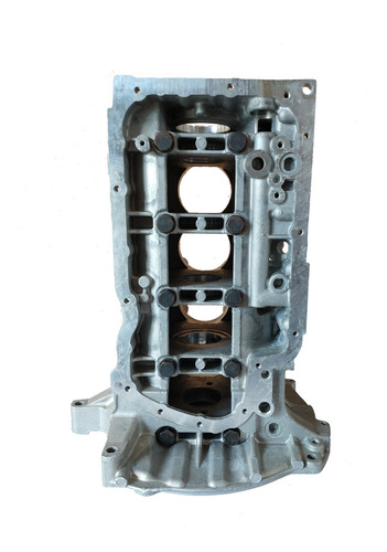 Imagem 5 de 9 de Bloco Motor 1.4 1.5 8v Original Peugeot 206 1999 A 2016