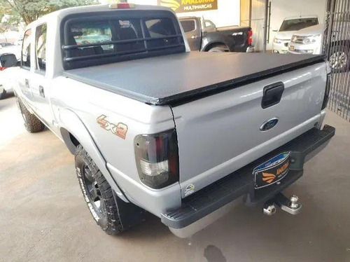 Ford Ranger XLT 2.8 8V 135CV 4X2 CD TB DIESEL