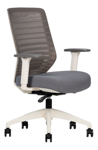 Silla Sillon Ejecutiva Oficina Escritorio Ergonomica Alfa Rb