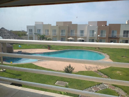 Imagen 10 de 10 de Casa Sola En Venta Residencial Playa Dorada