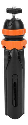 Suporte Para Celular TriPod Mini Retrátil De 2 Seções Em 360