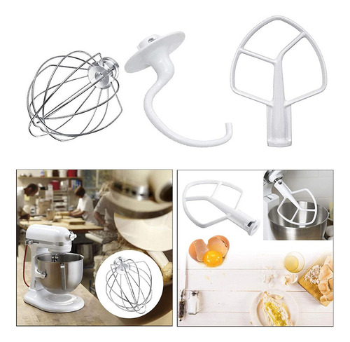 B 3 Unids/set Mezclador Reemplazo K45b Plano K45ww Alambre