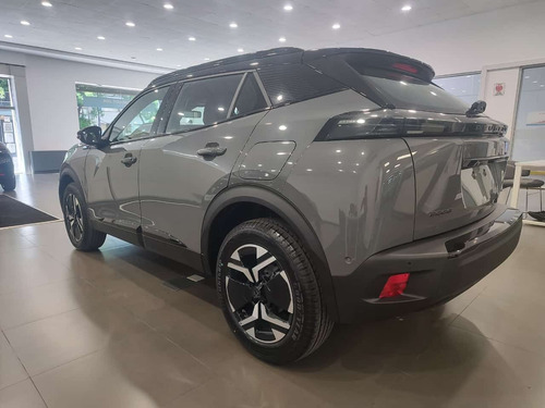 Peugeot 2008 1.0T Gt