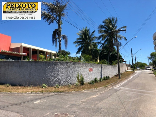 Imagem 5 de 30 de Linda Casa Com 5 Quartos Sendo 3 Suítes, 5 Salas, 4 Vagas, Lazer Com Piscina, Jardim, Em Nova Guarapari - Ca00162 - 33585936