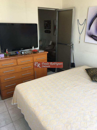 Imagem 6 de 30 de Código:50155 Apartamento Com 1 Dorm, Lins De Vasconcelos - V50155