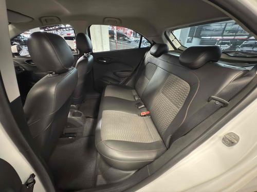 Chevrolet Onix 1.4 MPFI LTZ 8V FLEX 4P AUTOMÁTICO