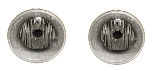 Par Juego Faros Niebla Chev Saturn Series 4/5p 1996-1999 Xry