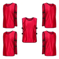 Comprar Chaleco X5 Entrenamiento Deportivo C\u002Felástico Futbol El Rey
