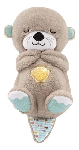 Baby Sound Machine Portable Plush Baby Toy