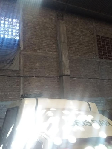 Imagen 11 de 13 de Galpón - Oeste