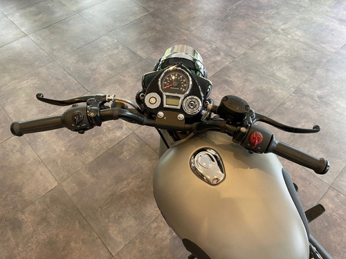 Imagen 6 de 7 de Royal Enfield Classic 350 Cordasco Motos