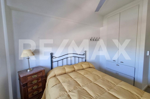 Venta Departamento 2 Dormitorios Con Cochera