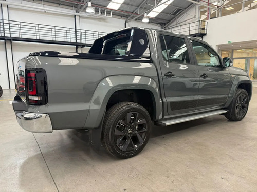 Volkswagen Amarok 3.0 Cd Tdi 258Cv V6 Hero 4X4 At