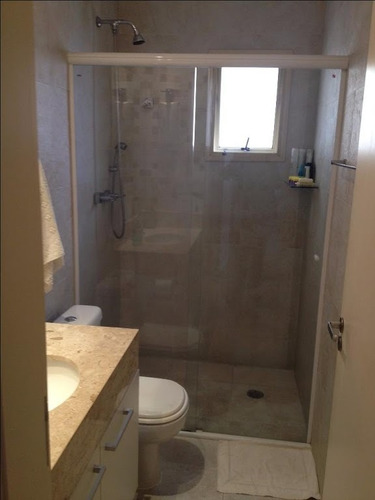 Imagem 15 de 22 de Cobertura Com 3 Dormitórios À Venda, 174 M² Por R$ 1.400.000,00 - Tatuapé - São Paulo/sp - Co0108