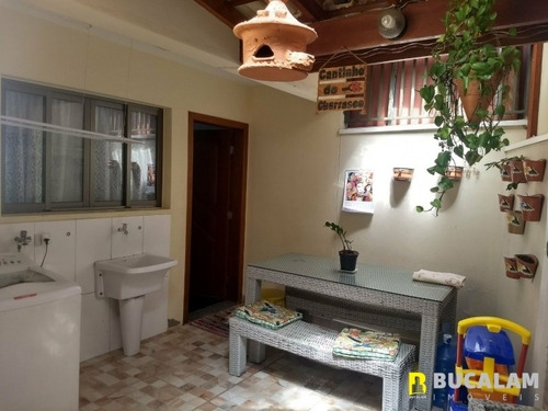 Imagem 9 de 15 de Casa Em Condomínio Para Venda - 3159-da-r