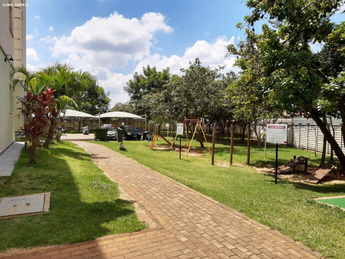 Imagem 10 de 15 de Apartamento Para Venda Em Piracicaba, Dois Corregos, 2 Dormitórios, 1 Banheiro, 1 Vaga - Ap396_1-1484517