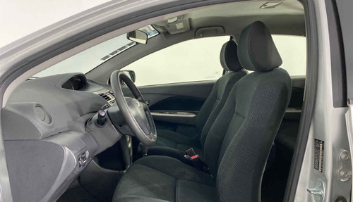 Imagen 2 de 15 de 40890 - Toyota Yaris 2016 Con Garantía At