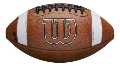 Balón Americano Wilson Gst Pee Wee Cafe Wtf1322b