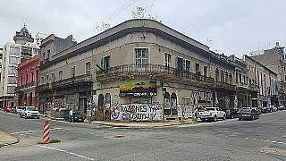 Imagen 3 de 5 de Ciudadela Esq. 25 De Mayo