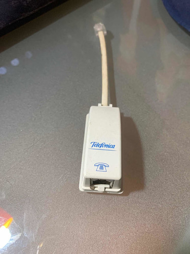 Microfiltro Adsl