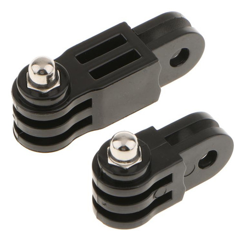 Montaje De Ventosa De Ángulo Bajo + Tornillos + Adaptador