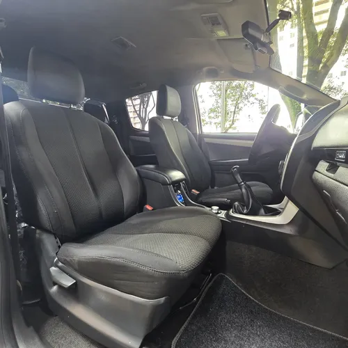 Chevrolet D-Max 2.5l Mecánica 4x4
