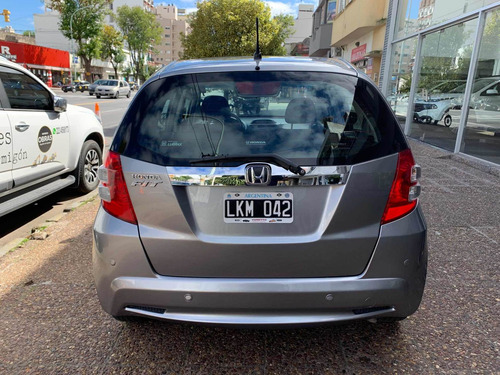 Honda Fit 1.5 Ex Mt 120cv 2012