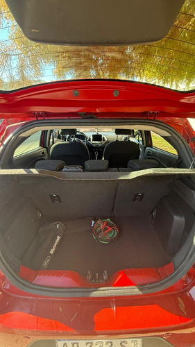 Ford Ka 1.5 Sel At 5p