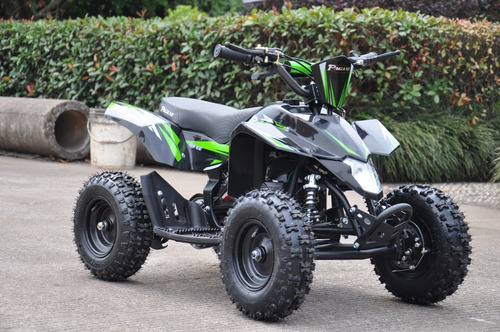 Canilla Nafta Mini Cuatri Atv 50cc