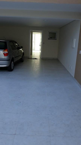Sobrado Com 3 Dormitórios À Venda, 224 M² - Santa Terezinha - São Bernardo Do Campo/sp - So19407