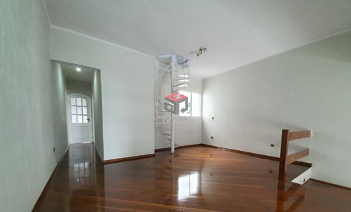 Imagem 23 de 29 de Sobrado À Venda, 2 Quartos, 1 Suíte, 4 Vagas, Santo Alberto - Santo André/sp - 78277
