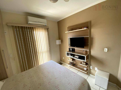Imagem 10 de 13 de Vendo Apartamento - Catharina Zanaga - Americana - Sp - Ap0629