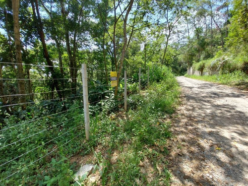 Imagem 12 de 14 de Terreno À Venda, 3235 M² Por R$ 180.000 - Parque Suiço - Mairiporã/sp - Te0832