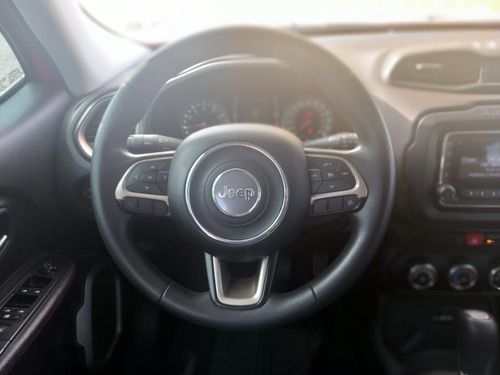 Imagem 3 de 9 de Jeep Renegade